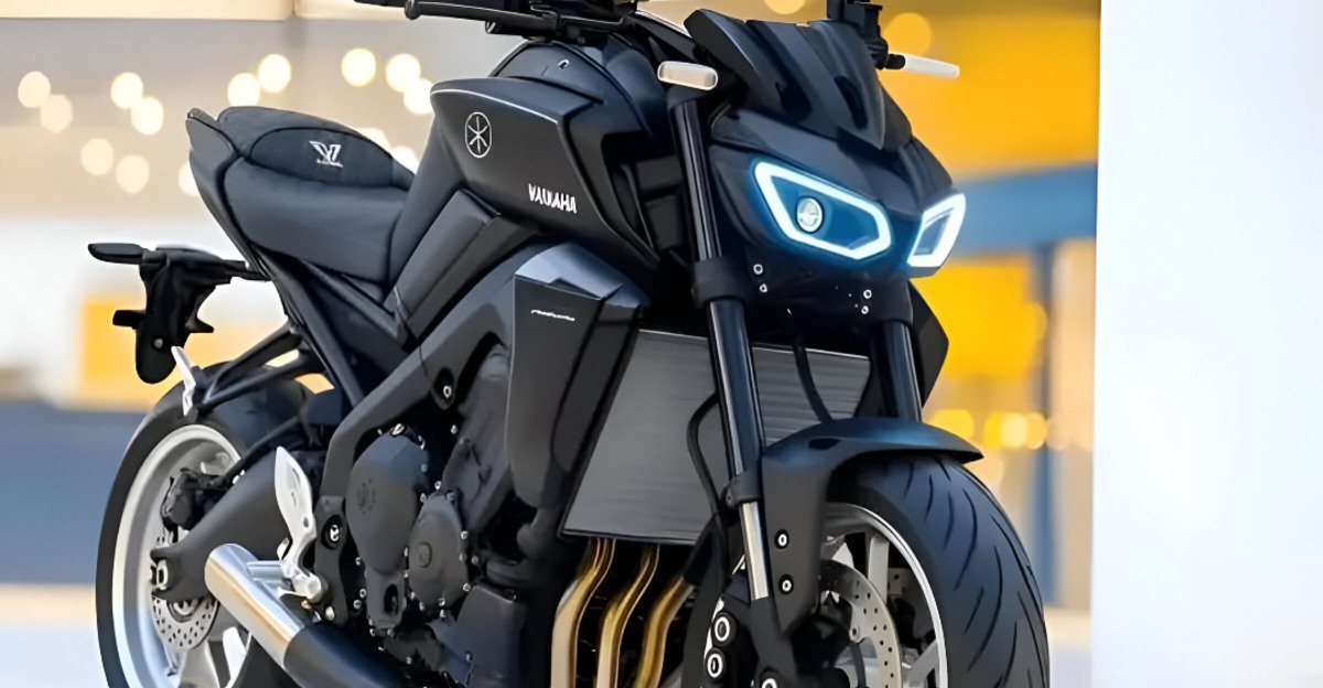 Yamaha MT-15 Price in 2026